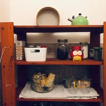 Casa vacanze Fun & Relax In Via Arno Bologna